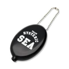 HYSTERIC GLAMOUR X WDS RUBBER COIN CASEのサムネイル