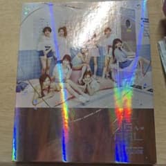 TWICE SIGNAL アルバムのサムネイル