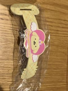 サンリオキャラクターズ 夢かわデコバンド ポムポムプリンのサムネイル