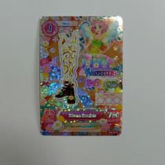 アイカツ Aurora Fantasy Bloom Sandalsのサムネイル