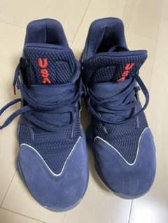 A.Gさん専用ハーデン4 27.5 USA adidas アディダスのサムネイル