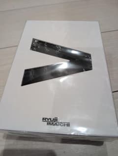 RYUJI IMATCHI LIGHT > DARKNESSのサムネイル