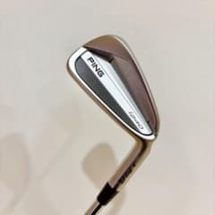 レア・美品 PING i240 5番アイアン モーダス110 (S) 黒ドット - メルカリ