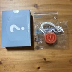 SloMood　スロムード　まんまリアル　ブラインドボックス　スクイーズ　トマトのサムネイル