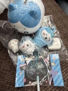 치이카와 하치와레상품 정리 판매