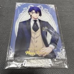 聖川真斗　Happy Birthdayグッズ　アクリルプレートのサムネイル