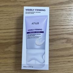 Anua コラーゲン レチノール リファイニング かっさクリームのサムネイル