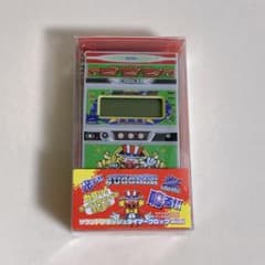 JUGGLER サウンドフラッシュタイマークロック miniのサムネイル