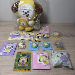 BT21 sweet magic CHIMMY 치미