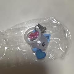 めじるしチャーム
