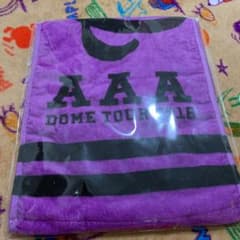 AAA マフラータオルのサムネイル