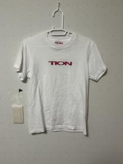 tion tシャツのサムネイル