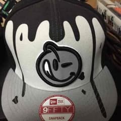 「ともち様専用」YUMS NEW ERA 新品未使用のサムネイル