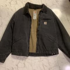 カーハート ジャケット　古着のサムネイル
