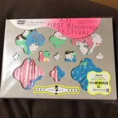 A3!FIRST Blooming FESTIVAL〈2枚組〉のサムネイル