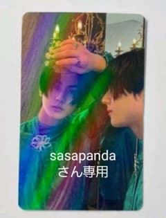 sasapandaさん専用のサムネイル