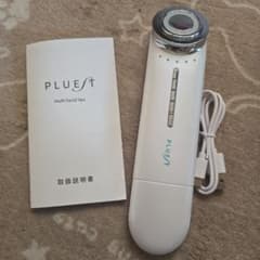 PLUEST Multi Facial Spa 美顔器 本体 - メルカリ
