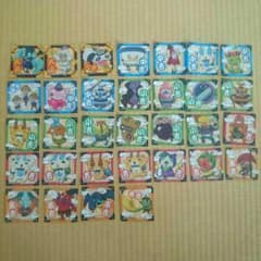 妖怪ウォッチ シールのサムネイル
