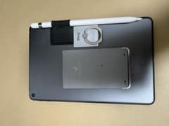 iPad mini 5 ＋Apple Pencil＋アクセサリーのサムネイル