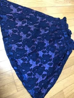 ＊さくらんぼ様専用＊31 Sons de mode  スカートのサムネイル