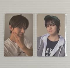 ALD1 ボイプラ2 アーカイブ展 WEEK 1 トレカ リオ - メルカリ