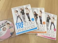 TRF イージー・ドゥ・ダンササイズ　DVDのサムネイル