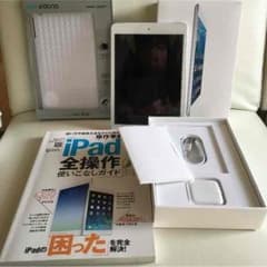 iPad mini  新品のサムネイル