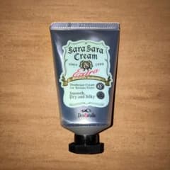 デオナチュレ さらさらクリーム 45gのサムネイル