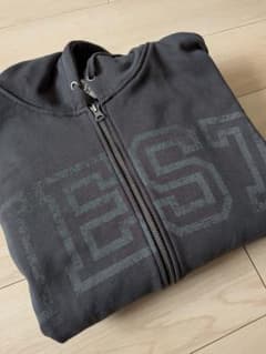 WEST. 藤井流星プロデュース パーカー - メルカリ