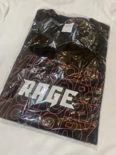 Rage VALORANT Tシャツのサムネイル