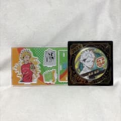 風祭監志 バースデーグッズ 2023