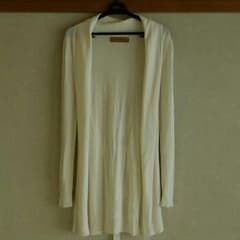 CECIL McBEE　ニットカーディガンのサムネイル