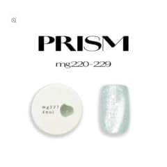enoi PRISM mg227 - メルカリ
