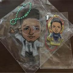 数原龍友くんガチャ＆モバイルクリーナーのサムネイル
