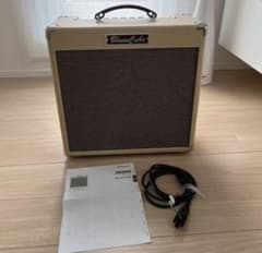 Roland Blues Cube Hotのサムネイル