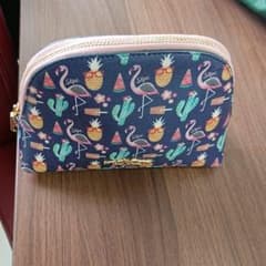 化粧ポーチのサムネイル