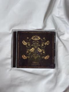 ［美品］SEKAI NO OWARI Diary CDのサムネイル