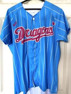 ユニフォーム　中日ドラゴンズ　レディースのサムネイル