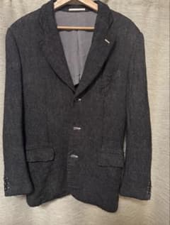 comme des garcons homme plusジャケット Mのサムネイル
