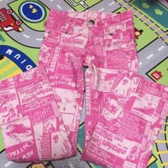 キッズ…ズボンのサムネイル