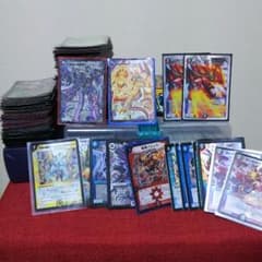 デュエルマスターズのサムネイル