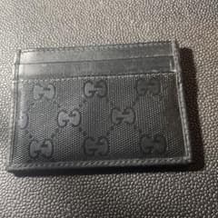GUCCI インプリメ　カードケースのサムネイル