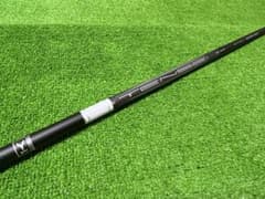 テンセイ 1K WHITE RIP 65S 3Wシャフト タイトリスト 未使用品のサムネイル