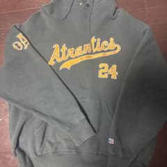RUSSELL ATHLETICパーカーのサムネイル