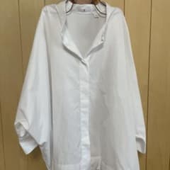 UNIQLO +Ｊドルマンシャツのサムネイル