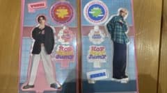 FANTASTICS 八木勇征 世界 アクリルスタンドのサムネイル