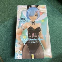 リゼロ レム フィギュアのサムネイル