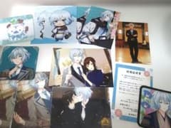 めいこい　ポストカード　ブロマイド　コースターのサムネイル