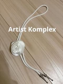 Artist Komplex ローズチョーカー