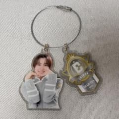 桜木雅哉 アクリルキーホルダー 原因は自分にある げんじぶ エビライのサムネイル